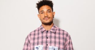 touring announcement ALERT: Bryce Vine: Serotonin Tour 2023s concert in Atlanta, GA Mar 25th, 2023