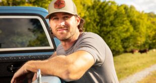 Presale alert: Riley Green at Rialto Theatre-Tucson in Tucson Mar 2nd, 2023