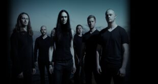Live entertainment news: Ne Obliviscaris in San Diego, CA Oct 20th, 2023