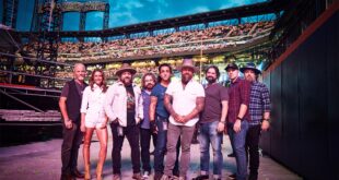 Important Presale Codes: Zac Brown Band – From The Fire Tours concert in Columbia, MD Oct 6th, 2023