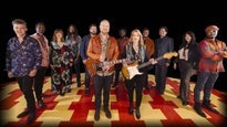Important Presale Info: Tedeschi Trucks Band’s show