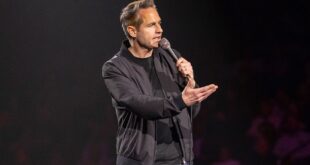 Important Presale Password: Pat McGann: Live at the Chicago Theatre at The Chicago Theatre in Chicago Apr 22nd, 2023