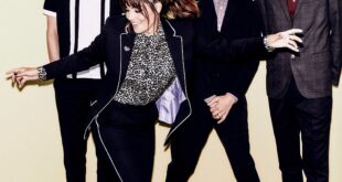 Important Show alert: The Interrupters and Frank Turner &The Sleeping Souls W/ Special Gues in Calgary, AB Apr 26th, 2023