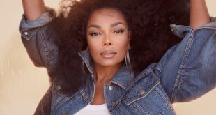 Live entertainment news: Janet Jackson: Together Again at Budweiser Stage in Toronto May 23rd, 2023