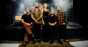 Live entertainment news: The World Is a Beautiful Place & I Am No Longer Afraid To Die at Brighton Music Hall presented by Citizens in Boston May 21st, 2023