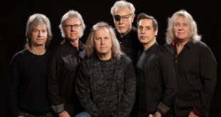 Live entertainment news flash: Kansas with Blue Öyster Cult at The Venue at Thunder Valley Casino Resort in Lincoln Apr 1st, 2023