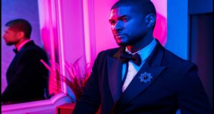 Coming soon: Usher: My Way – The Vegas Residency s concert in Las Vegas, NV Mar 1st, 2023