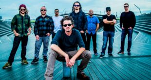 New Concert news: SOJA plus special guest HIRIE in Reno, NV Feb 16th, 2023