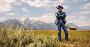 New Presale: Aaron Watson in Columbia, MO Feb 2nd, 2023