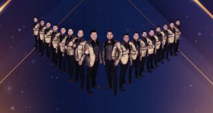 Live entertainment news: Banda MS in El Paso, TX Mar 23rd, 2024
