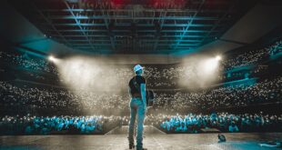 Important Presale: Parker McCollum at INTRUST Bank Arena in Wichita Jul 8th, 2023