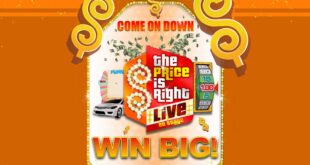New Presale code: The Price is Right Live! at Bon Secours Wellness Arena  in Greenville Apr 5th, 2023