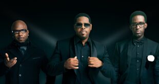 New Show news: Boyz II Men with Troop and Soul For Real at The Venue at Thunder Valley Casino Resort in Lincoln Apr 7th, 2023