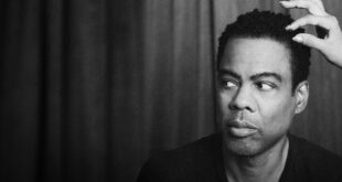Concert news: Chris Rock Ego Death World Tour 2023 at Ovens Auditorium in Charlotte Feb 22nd, 2023