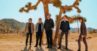 Presale Code: Drive-By Truckerss performance in New Orleans, LA Mar 25th, 2023