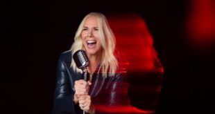 Presale Code: Leanne Morgan: Just Getting Starteds show in Jackson, TN Mar 4th, 2023