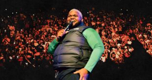 Live entertainment news: Druski: Coulda, Woulda, Shoulda Tour at The Orpheum Theatre Memphis in Memphis Mar 30th, 2023