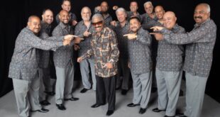 Presale: El Gran Combo Y Victor Manuelle in New York, NY Feb 11th, 2023