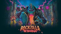 Presale Info: Rockzilla Tour’s show  – official presale password
