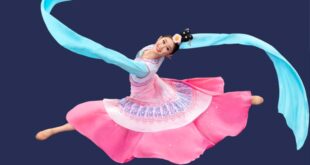 Presale Info: Shen Yun at Clowes Memorial Hall in Indianapolis Mar 5th, 2023