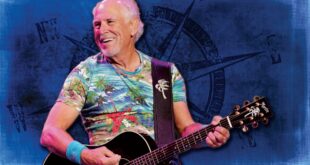 Presale: Jimmy Buffett at Acrisure Arena at Greater Palm Springs in Palm Desert Mar 7th, 2023
