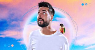Presale: John Crist: The Emotional Support Tour at Taft Theatre in Cincinnati Mar 26th, 2023