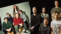 Presale Password: Real Friends & Knuckle Puck