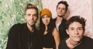 New Presale: The Summer Set in Santa Ana, CA Apr 7th, 2023