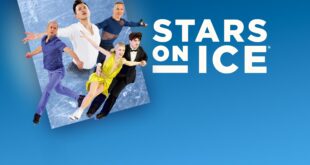 Presale codes: Stars on Ice – Canada in Hamilton, ON May 6th, 2023