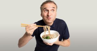 New Presale: An Evening with Phil Rosenthal of Somebody Feed Phil in Denver, CO Feb 18th, 2023