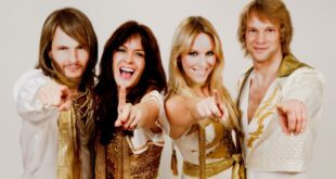Show news flash: ARRIVAL From Sweden: The Music of ABBA at DPAC – Durham Performing Arts Center in Durham Aug 19th, 2023