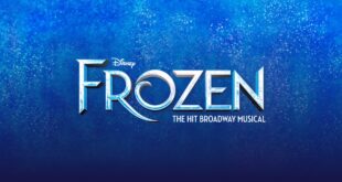 Who wants to order presale tickets early to see Frozen (Touring)s show in Baltimore, MD Jun 10th, 2023