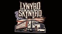 coming soon: Lynyrd Skynyrd & ZZ Top: The Sharp Dressed Simple Man Tour’s show