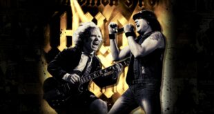 coming soon: Thunderstruck: America’s AC/DC Tributes concert in Grand Rapids, MI Feb 24th, 2023