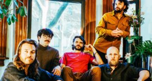 touring announcement alert: Goose Spring Tour 2023 at The Sylvee in Madison Apr 13th, 2023