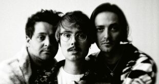 touring announcement alert: Joywaves event in Asbury Park, NJ Apr 2nd, 2023