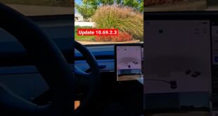 Don't bet against the Tesla Autopilot Fsdbeta team #shorts #tesla #elonmusk #car #ev #update