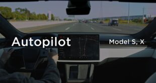 Autopilot | Model S and Model X