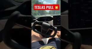 Tesla Autopilot AMAZES FEMALES🥵😳CHANGE MY MIND #Shorts