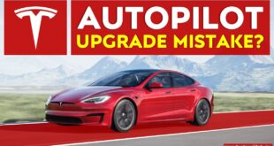 Is Tesla FSD or Enhanced Autopilot Worth Buying?