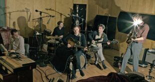 Breaking Presale Alert: The Walkmen at 9:30 CLUB in Washington May 23rd, 2023