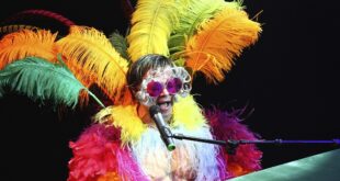 Breaking Presale Info: The Rocket Man Show – Tribute To Elton John at The Paramount in Huntington Mar 18th, 2023