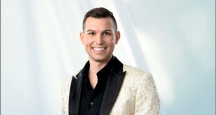 Live entertainment news: Matt Fraser – America’s Top Psychic Mediums show in Lynn, MA Mar 7th, 2024