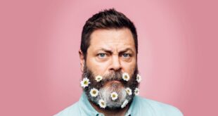 Coming soon: Nick Offermans show in Hammond, IN Mar 18th, 2023