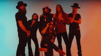 Live entertainment alert: Whiskey Myers 2023 Tour’s show