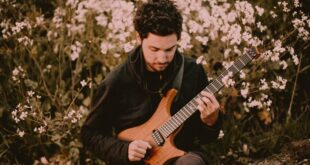 New Presale alert: Plini – North American Spring Tour at Gramercy Theatre in New York May 15th, 2023