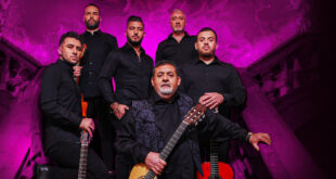 Presale Code: Gipsy Kings feat Tonino Baliardo: Renaissance Tour at Fred Kavli Theatre- B of A Performing Arts Center,Thousand Oaks in Thousand Oaks Apr 17th, 2023