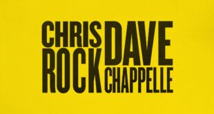 Important Presale Password: Chris Rock and Dave Chappelle at North Charleston Coliseum in North Charleston Jan 27th, 2023