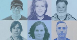 Tour announcement alert: The New Pornographers at 9:30 CLUB in Washington May 19th, 2023