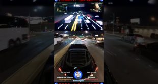 Tesla FSD Beta Daily Clip – “Wishy Washy & Oh F***!”